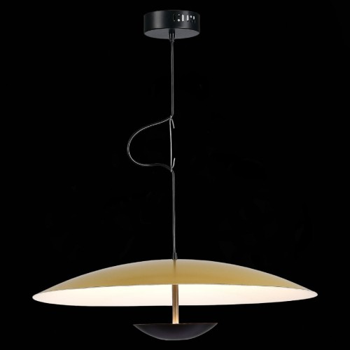 Подвесной светильник ST Luce Armonico SL6502.213.01 изображение в интернет-магазине Cramer Light фото 4