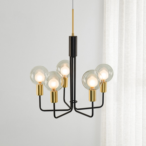 Подвесная люстра ImperiumLoft Pearl 101899-26 изображение в интернет-магазине Cramer Light фото 20