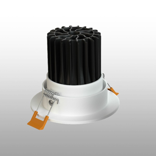 Встраиваемый светильник Elektrostandard Even 4690389203404 25094/LED a065458 изображение в интернет-магазине Cramer Light фото 4