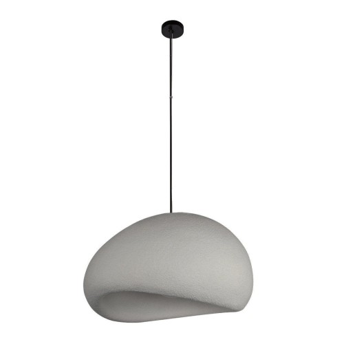 Подвесной светильник Loft IT Stone 10252/600 Grey изображение в интернет-магазине Cramer Light