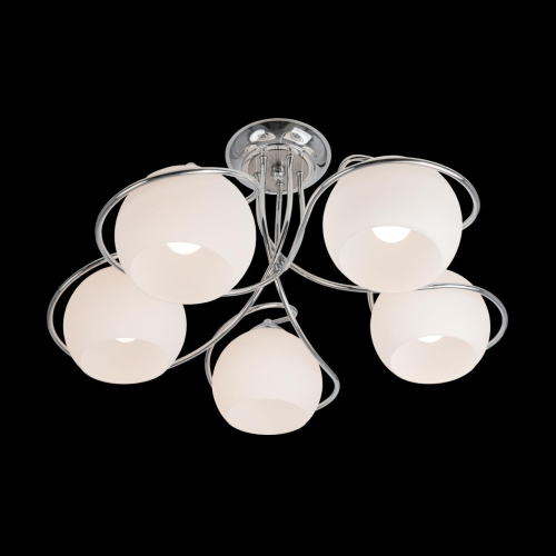 Потолочная люстра Citilux Лайма CL155151 изображение в интернет-магазине Cramer Light фото 3