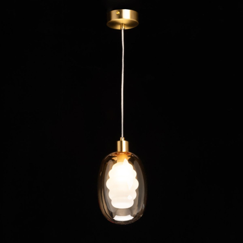 Подвесной светильник De Markt Лоск 107012701 изображение в интернет-магазине Cramer Light фото 2