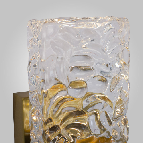 Настенный светильник AM Group AM510 GAB 3000K изображение в интернет-магазине Cramer Light фото 3