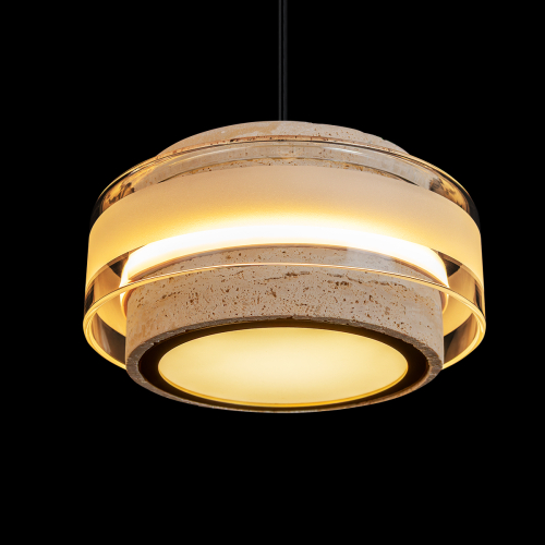 Подвесной светильник LOFT IT Colette 10474P/C изображение в интернет-магазине Cramer Light фото 6