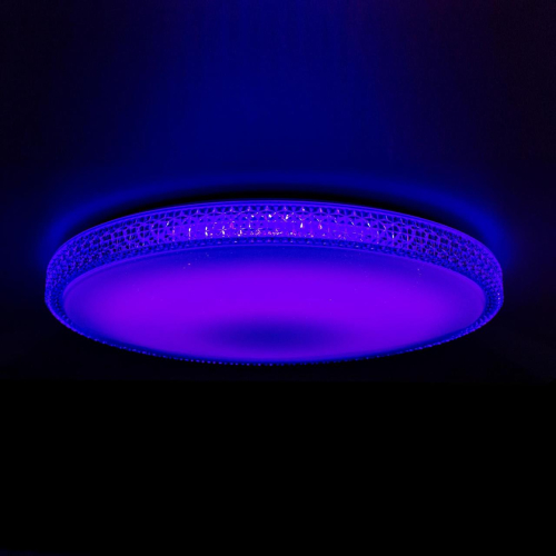 Потолочный светильник Citilux Альпина CL718A80G изображение в интернет-магазине Cramer Light фото 20