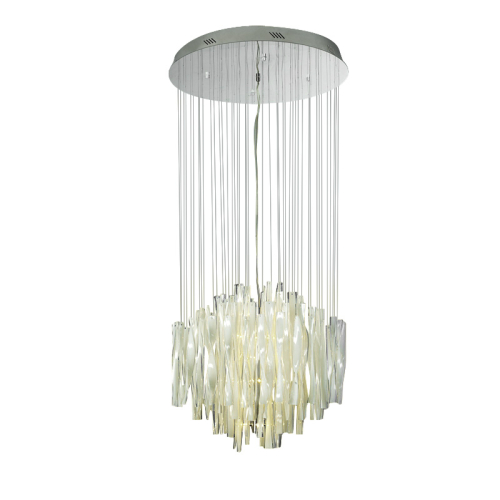 Подвесной светильник DeLight Collection Illuminati MD4506-18B изображение в интернет-магазине Cramer Light