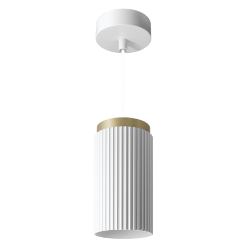 Подвесной светильник WOLTA Muse WSL-GX53/P19WG-2 изображение в интернет-магазине Cramer Light