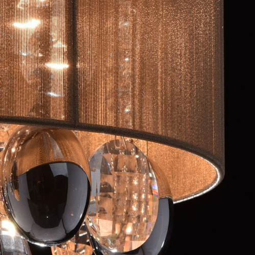 Потолочная люстра MW-Light Жаклин 465011305 изображение в интернет-магазине Cramer Light фото 8