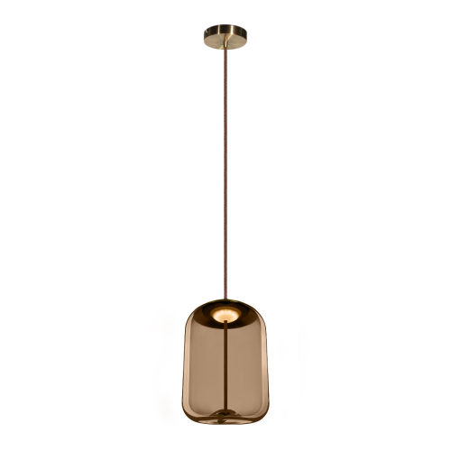 Подвесной светильник Loft IT Knot 8135-C изображение в интернет-магазине Cramer Light фото 2