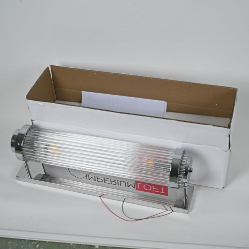 Настенный светильник ImperiumLoft Kiosk 189694-22 изображение в интернет-магазине Cramer Light фото 3