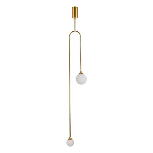 Подвесной светильник ST Luce Vive SL1187.203.02 изображение в интернет-магазине Cramer Light фото 2