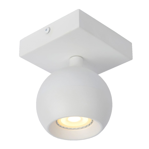 Спот Lucide Favori 09932/01/31 изображение в интернет-магазине Cramer Light фото 3