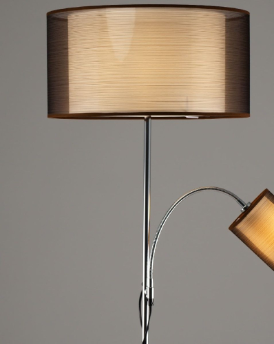 Торшер Moderli Room V10625-2F изображение в интернет-магазине Cramer Light фото 6