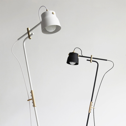 Торшер ImperiumLoft Ram 101955-26 изображение в интернет-магазине Cramer Light фото 4