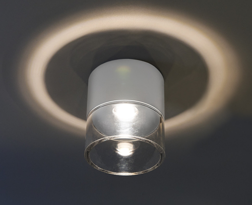 Накладной светильник Italline IT014-0201 white изображение в интернет-магазине Cramer Light фото 3