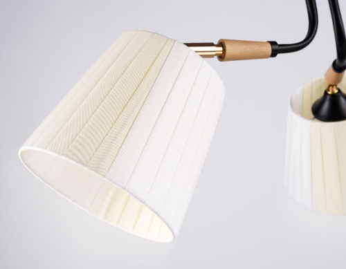 Потолочная люстра Ambrella Light Modern TR4731 изображение в интернет-магазине Cramer Light фото 5
