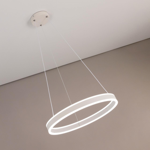 Подвесной светодиодный светильник Citilux Дуэт CL719500 изображение в интернет-магазине Cramer Light фото 13