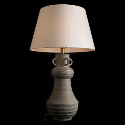 Настольная лампа LOFT IT Massai 10526T изображение в интернет-магазине Cramer Light фото 4