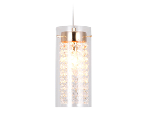 Подвесной светильник Ambrella Light Traditional TR3660 изображение в интернет-магазине Cramer Light