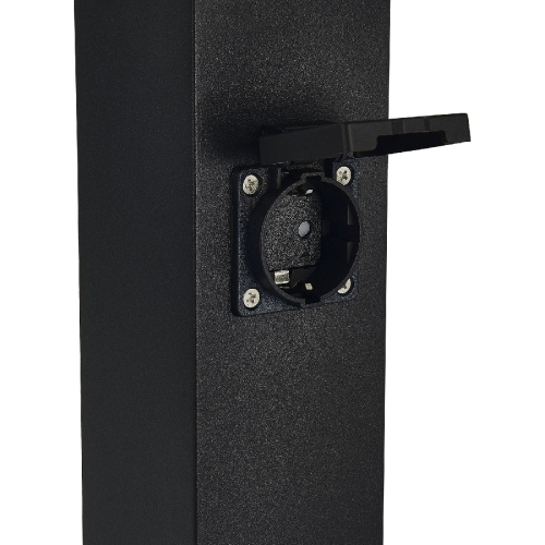 Уличная розетка ST Luce Socket SL9012.405.00 дополнительное фото фото 4