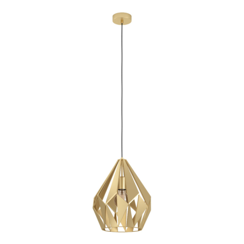 Подвесной светильник Eglo Carlton 43814 изображение в интернет-магазине Cramer Light