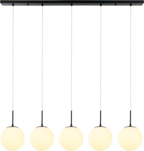 Подвесная люстра Stilfort Antell 2168/02/05PL изображение в интернет-магазине Cramer Light фото 2