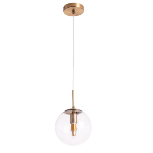 Подвесной светильник Arte Lamp Volare A1920SP-1AB изображение в интернет-магазине Cramer Light