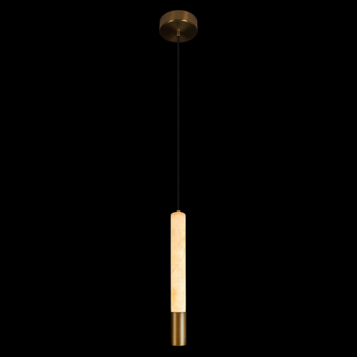 Подвесной светильник LOFT IT Montblanc 10475C Bronze изображение в интернет-магазине Cramer Light фото 2