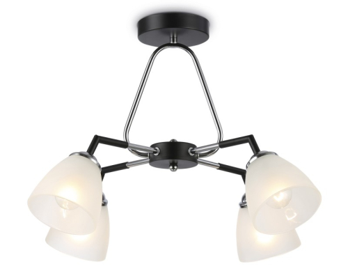 Потолочная люстра Ambrella Light Modern TR303293 изображение в интернет-магазине Cramer Light