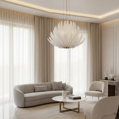 Подвесная люстра Citilux Deltoro CL327160 изображение в интернет-магазине Cramer Light фото 15
