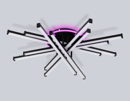 Потолочный светильник Ambrella Light Comfort LineTech FL6276 изображение в интернет-магазине Cramer Light фото 6