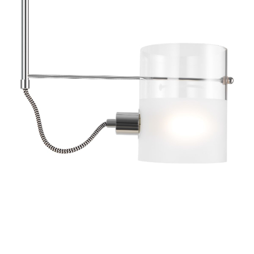 Потолочная люстра Freya Ampera FR2023PL-03CH изображение в интернет-магазине Cramer Light фото 3