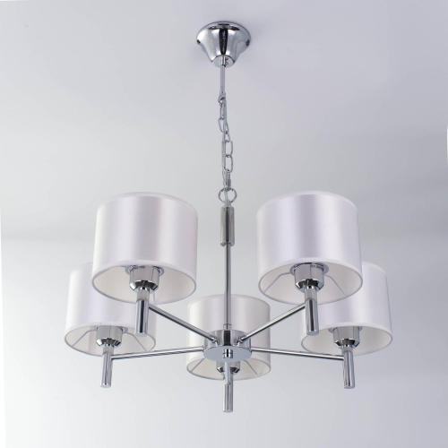 Подвесная люстра Citilux Аврора CL463150 изображение в интернет-магазине Cramer Light фото 8