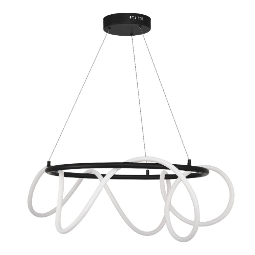 Подвесной светильник ST Luce Sagrato SL6102.403.55 изображение в интернет-магазине Cramer Light фото 2