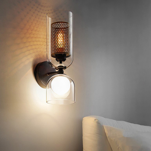 Бра Lightera Milano LE240W-2B дополнительное фото фото 3