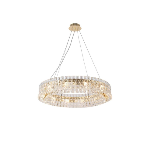 Подвесная люстра Aployt Genowefa APL.796.03.12 изображение в интернет-магазине Cramer Light