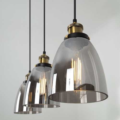 Подвесной светильник Modemodern MD.1151.3 изображение в интернет-магазине Cramer Light фото 2