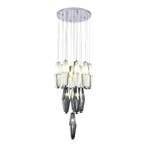 Подвесная люстра ST Luce Ciara SL1242.103.16 изображение в интернет-магазине Cramer Light