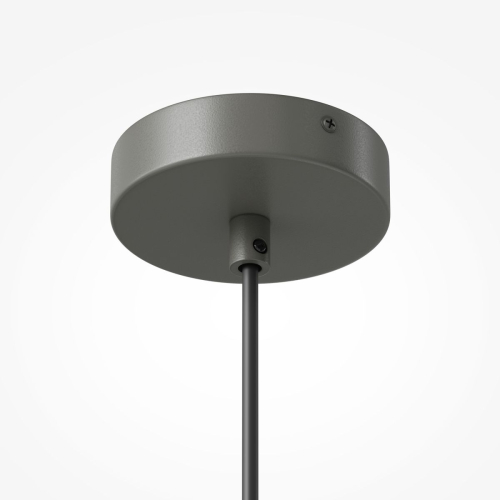 Подвесной светильник Maytoni Brio MOD466PL-L12GR3K изображение в интернет-магазине Cramer Light фото 3