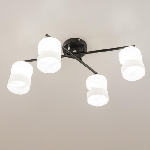 Потолочная люстра Citilux Нильс CL132145 изображение в интернет-магазине Cramer Light фото 10