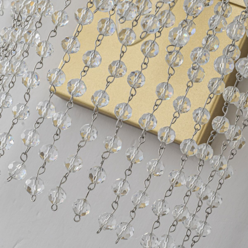 Настенный светильник Favourite Fringe 4762-1W изображение в интернет-магазине Cramer Light фото 9