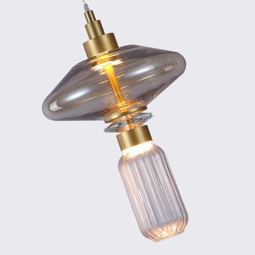 Подвесной светильник Favourite Veneto 4236-1P изображение в интернет-магазине Cramer Light фото 4