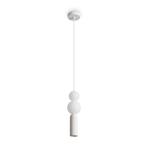 Подвесной светильник Freya Shapes FR5530PL-L12W изображение в интернет-магазине Cramer Light фото 4