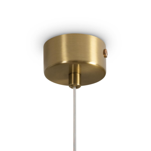 Подвесной светильник Freya Pareo FR5590PL-01BS изображение в интернет-магазине Cramer Light фото 11