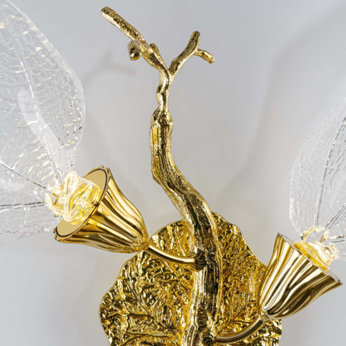 Бра Modelux premium ML.6800.02P дополнительное фото фото 4