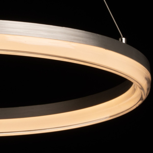 Подвесная люстра De Markt Ральф 675016401 изображение в интернет-магазине Cramer Light фото 5