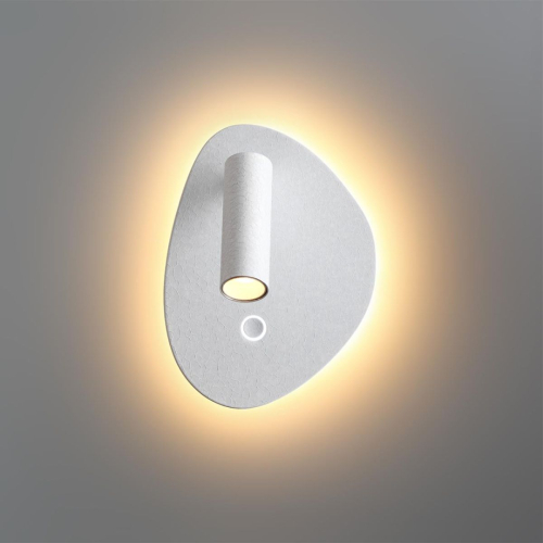 Настенный светильник Odeon Light Hightech Roy 7183/9WL изображение в интернет-магазине Cramer Light фото 4