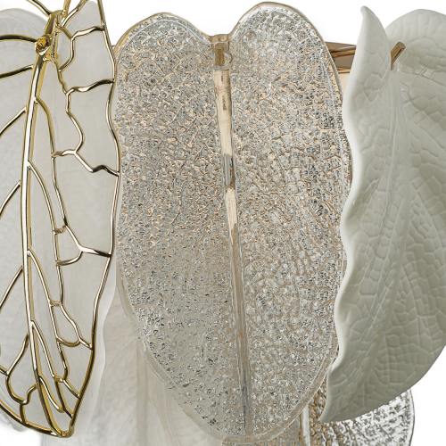 Настенный светильник Citilux Hasienda CL328350 изображение в интернет-магазине Cramer Light фото 11