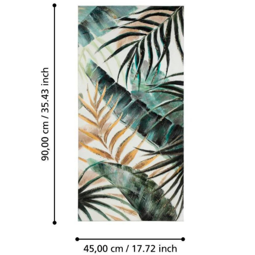 Картина Eglo Alaminos 423047 изображение в интернет-магазине Cramer Light фото 6