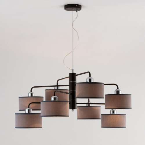 Подвесная люстра Citilux Форма CL428281 изображение в интернет-магазине Cramer Light фото 5